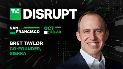 Sierra的Bret Taylor参加TechCrunch Disrupt 2024